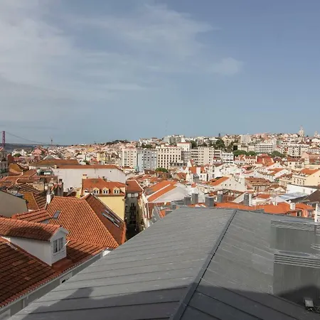 Lovelystay - Sunny Santa Catarina I Apartman
