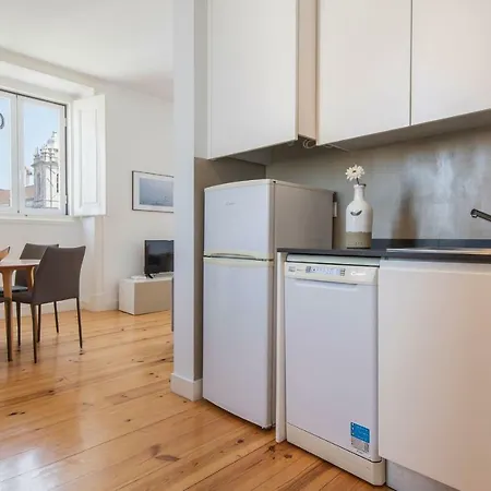 Lovelystay - Sunny Santa Catarina I Apartament *