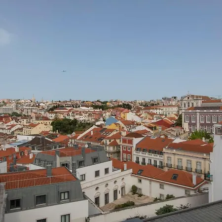 Apartament Lovelystay - Sunny Santa Catarina I *