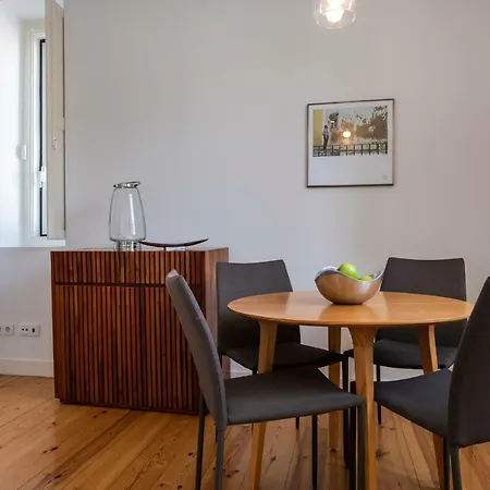 Lovelystay - Sunny Santa Catarina I Apartament