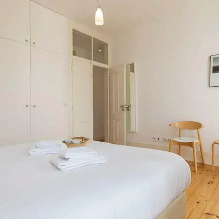 Apartament Lovelystay - Sunny Santa Catarina I