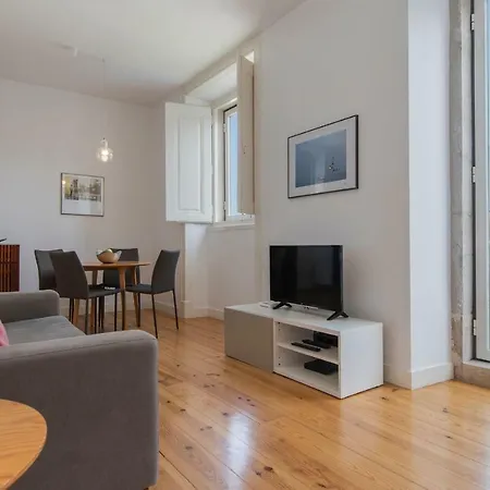 Lovelystay - Sunny Santa Catarina I Apartament