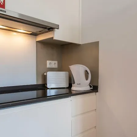 Lovelystay - Sunny Santa Catarina I * Lizbona