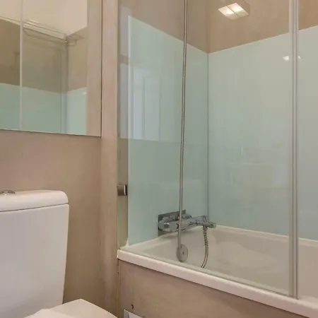 Apartament Lovelystay - Sunny Santa Catarina I Lizbona