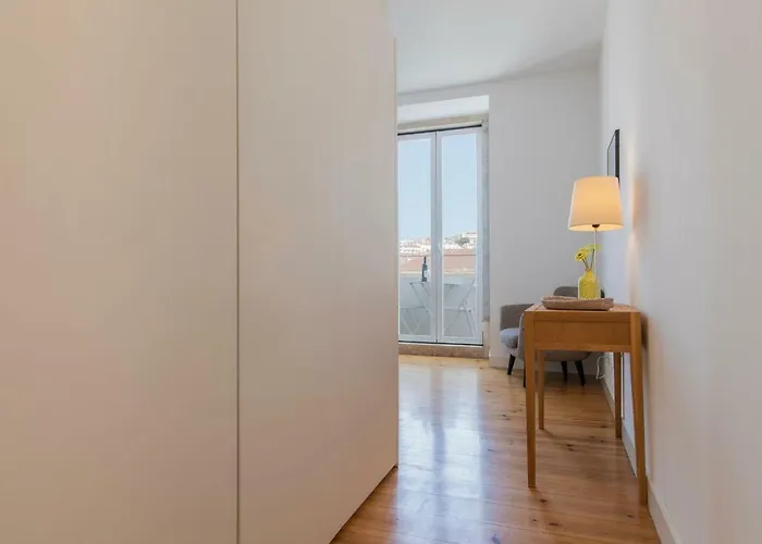Lovelystay - Sunny Santa Catarina I