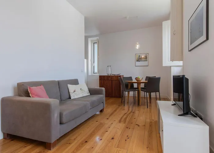Lovelystay - Sunny Santa Catarina I *