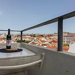 Daire Lovelystay - Sunny Santa Catarina I *