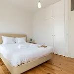 Lovelystay - Sunny Santa Catarina I Daire Lisboa