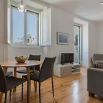 Daire Lovelystay - Sunny Santa Catarina I Lisboa
