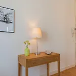 Daire Lovelystay - Sunny Santa Catarina I