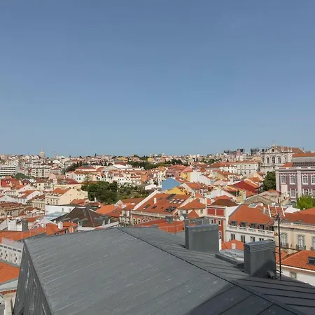 Lovelystay - Sunny Santa Catarina I Apartment *