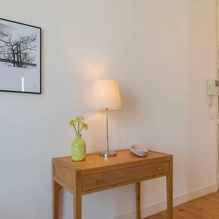 Apartment Lovelystay - Sunny Santa Catarina I