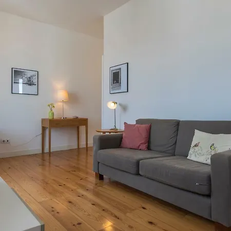Apartment Lovelystay - Sunny Santa Catarina I *